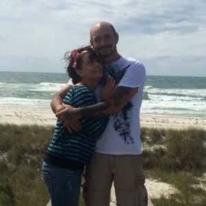 Meet your Posher, Jamie